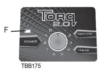 WARING-TBB145-Torq-2.0-2-HP-Blender-with-Toggle-Switch-5