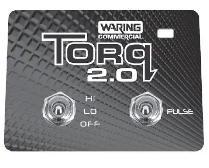 WARING-TBB145-Torq-2.0-2-HP-Blender-with-Toggle-Switch-6