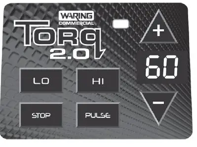 WARING-TBB145-Torq-2.0-2-HP-Blender-with-Toggle-Switch-7