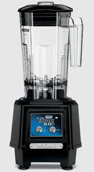 WARING-TBB145-Torq-2.0-2-HP-Blender-with-Toggle-Switch-pro