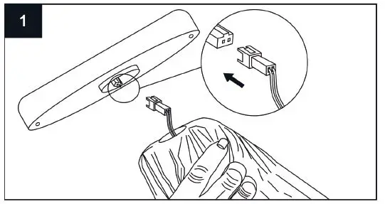 Inner Decor DMKUMH710SM31S1-Jed-11-ft- 360-Degree-Rotating-Aluminum-Outdoor-Cantilever-Solar-Lights-Offset-Umbrella-FIG-8