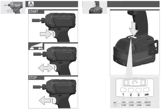 milwaukee-M18FQID-502X-18V-5.0Ah-Li-Ion-RedLithium-Brushless-Cordless-Impact-Driver-FIG-4