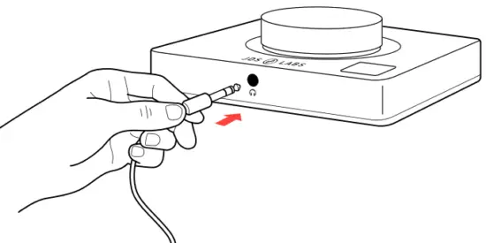 JDS Labs ELEMENT III Headphone Amplifier amp USB DAC - headphones