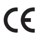 CE icon