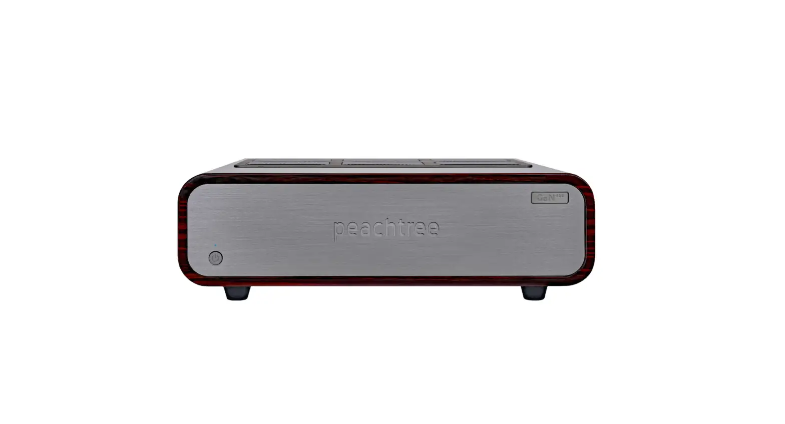 Peachtree Audio Gan400 Power Amplifier User Manual