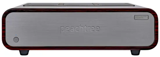 peachtree audio GaN400 Power Amplifier