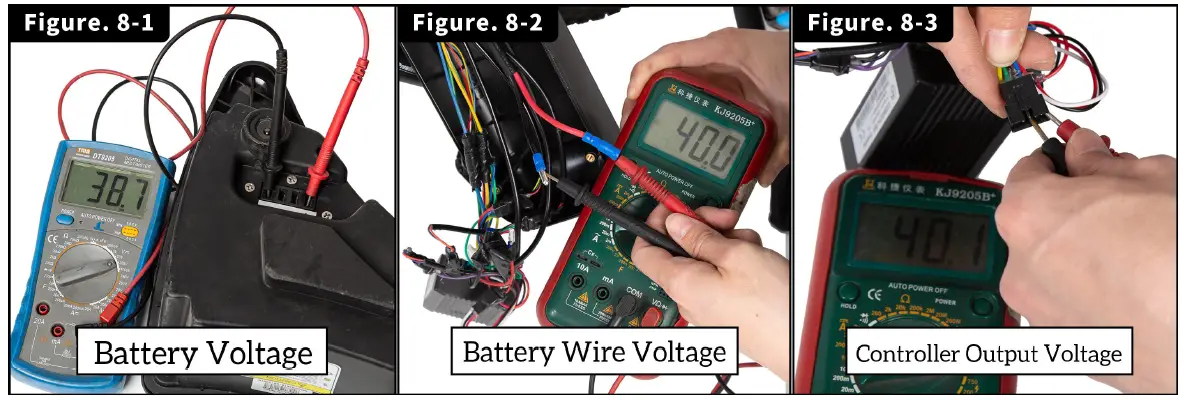 ECOTRIC- LAK26LCD-W -Lark Electric -City -Bike- 17