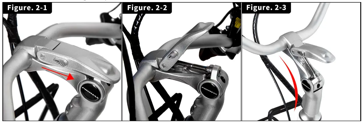 ECOTRIC- LAK26LCD-W -Lark Electric -City -Bike- 3