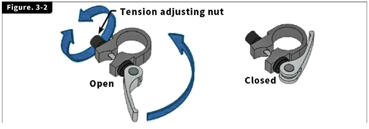 ECOTRIC- LAK26LCD-W -Lark Electric -City -Bike- 6