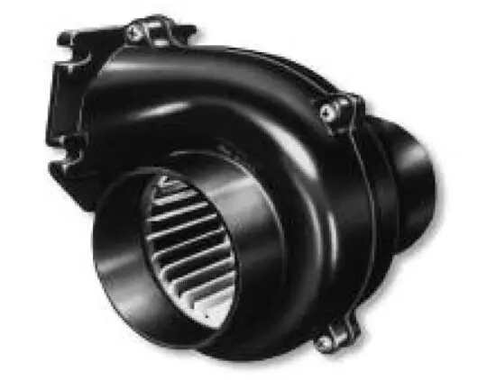 JABSCO 34739-Series -Flange- Mount- 3 -Inch- Blower -1