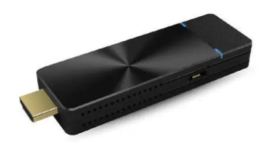 EZCAST PD10 Pro Dongle II