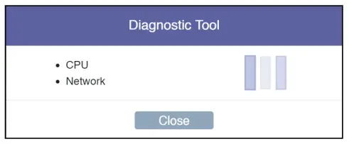EZCAST PD10 Pro Dongle II - Diagnostic Tool