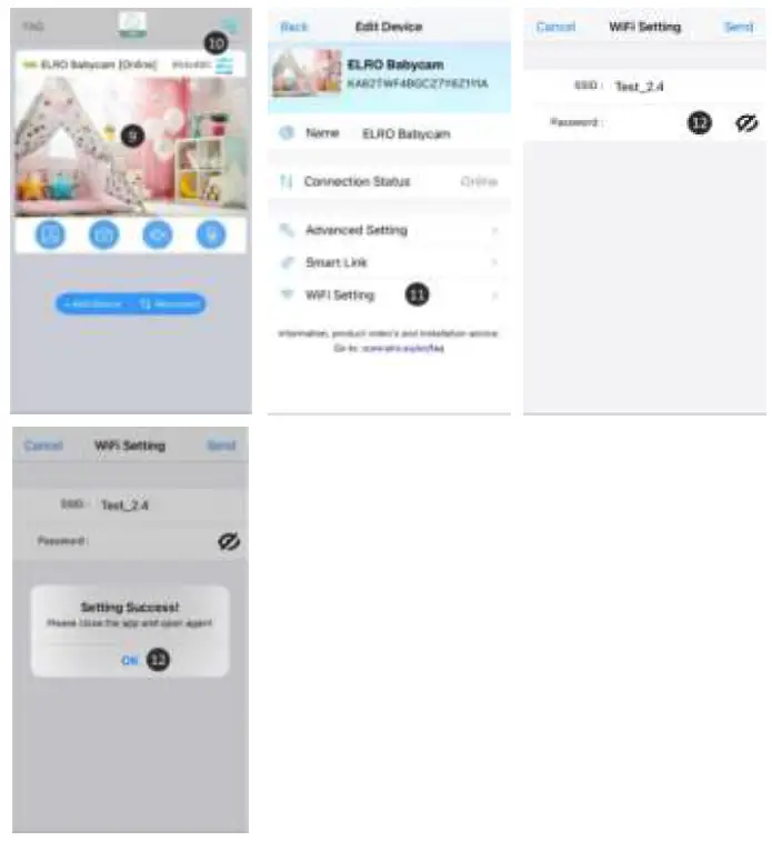 ELRO-BC3000-Baby-Monitor-Royale-HD-Baby-Monitor-fig11