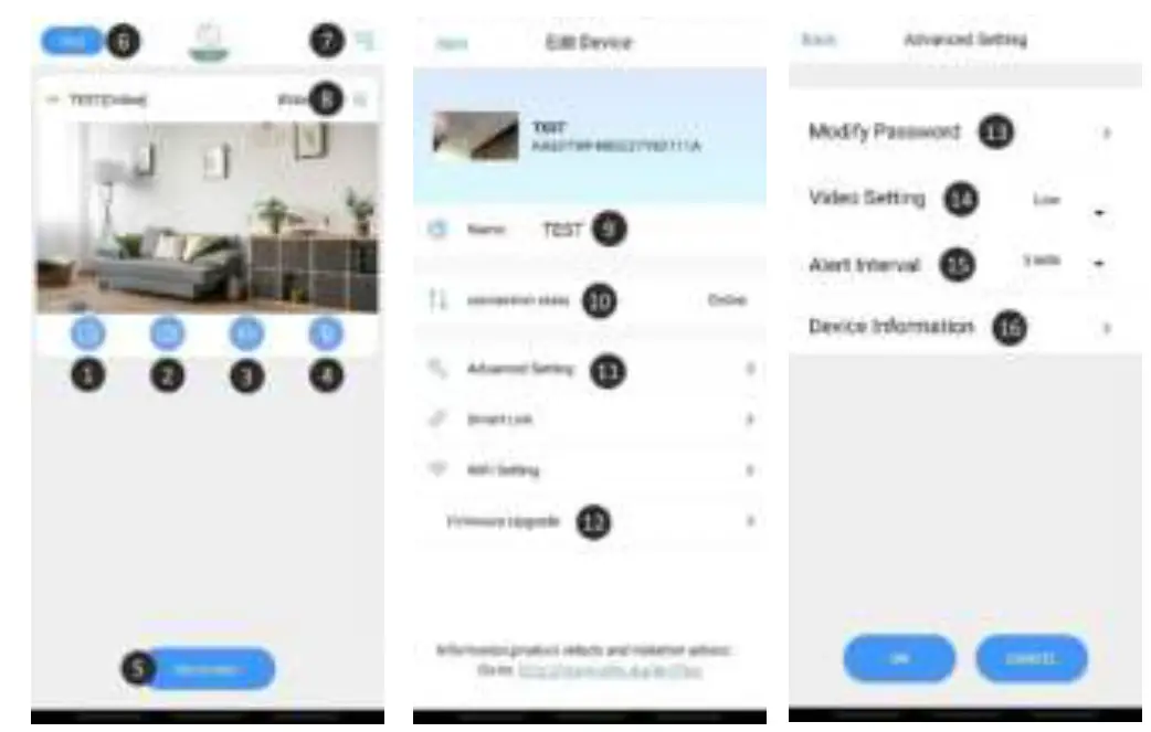 ELRO-BC3000-Baby-Monitor-Royale-HD-Baby-Monitor-fig12