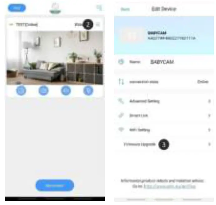 ELRO-BC3000-Baby-Monitor-Royale-HD-Baby-Monitor-fig13