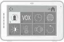 ELRO-BC3000-Baby-Monitor-Royale-HD-Baby-Monitor-fig7