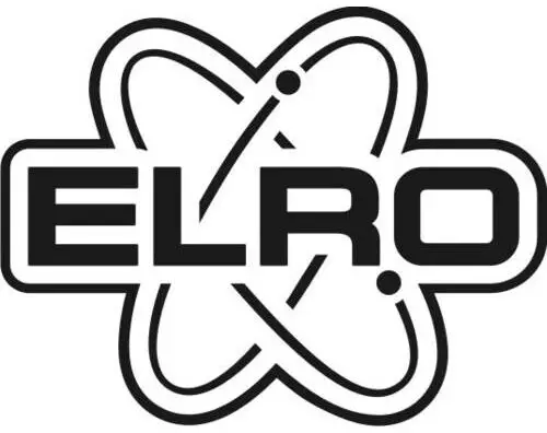 ELRO-logo