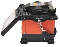 Baudcom BD-FS-30 Fiber Fusion Splicer