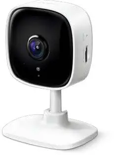 tp-link-Tapo-C100-Home-Security-Wi-Fi-Camera-image