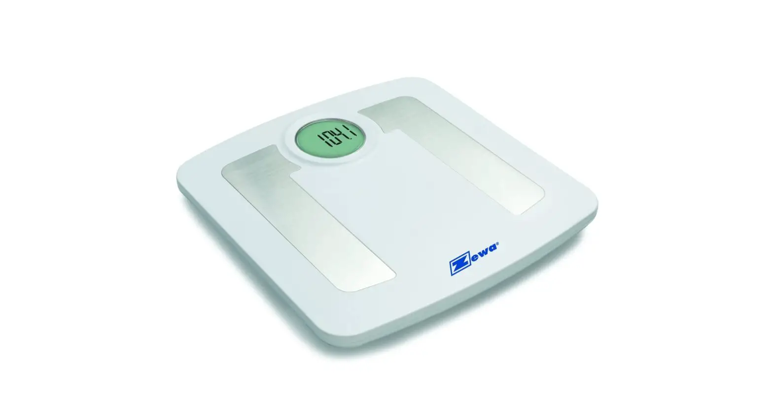 Life365 App With The Zewa Weight Scale Instructions