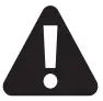 Warning Icon