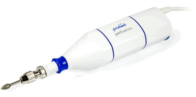 promed 133110 Pedisenso Duo Electric Nail Drill