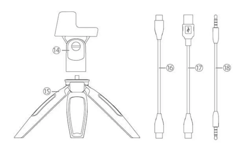 BOYA-BY-EM20-Live-Streaming-Microphone-3
