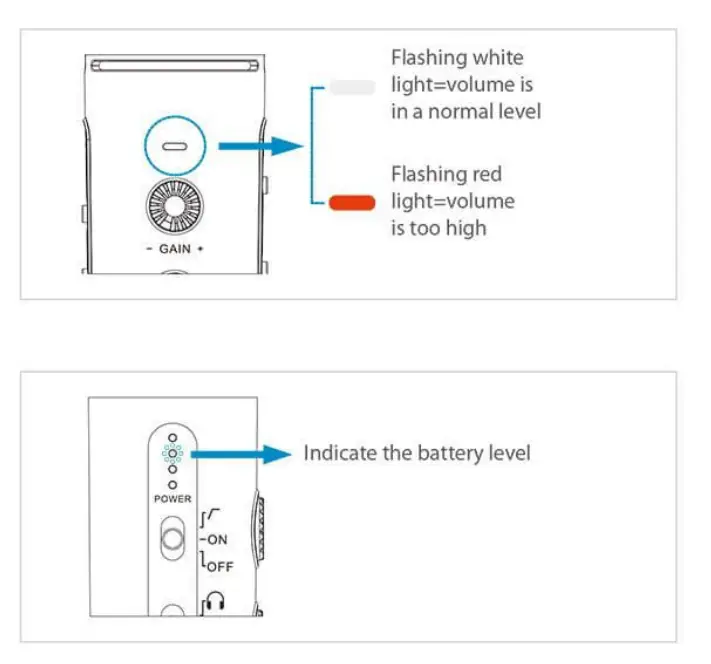 BOYA-BY-EM20-Live-Streaming-Microphone-7