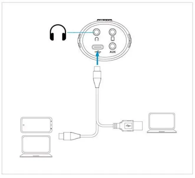 BOYA-BY-EM20-Live-Streaming-Microphone-8