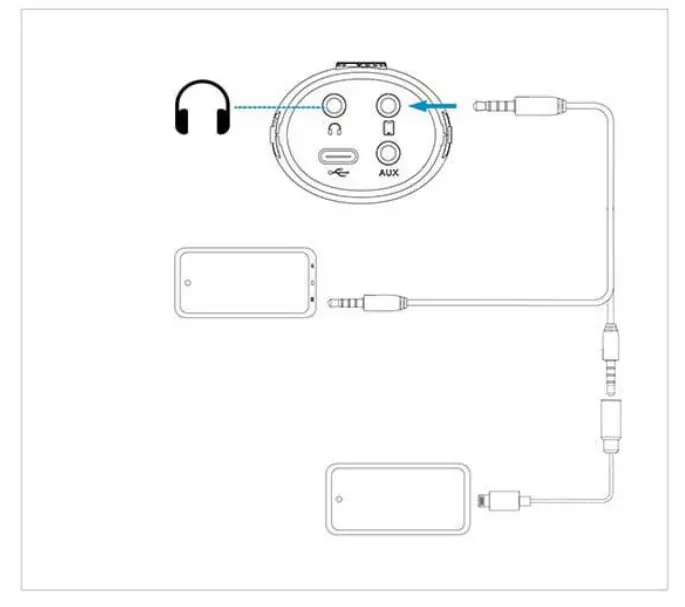 BOYA-BY-EM20-Live-Streaming-Microphone-9
