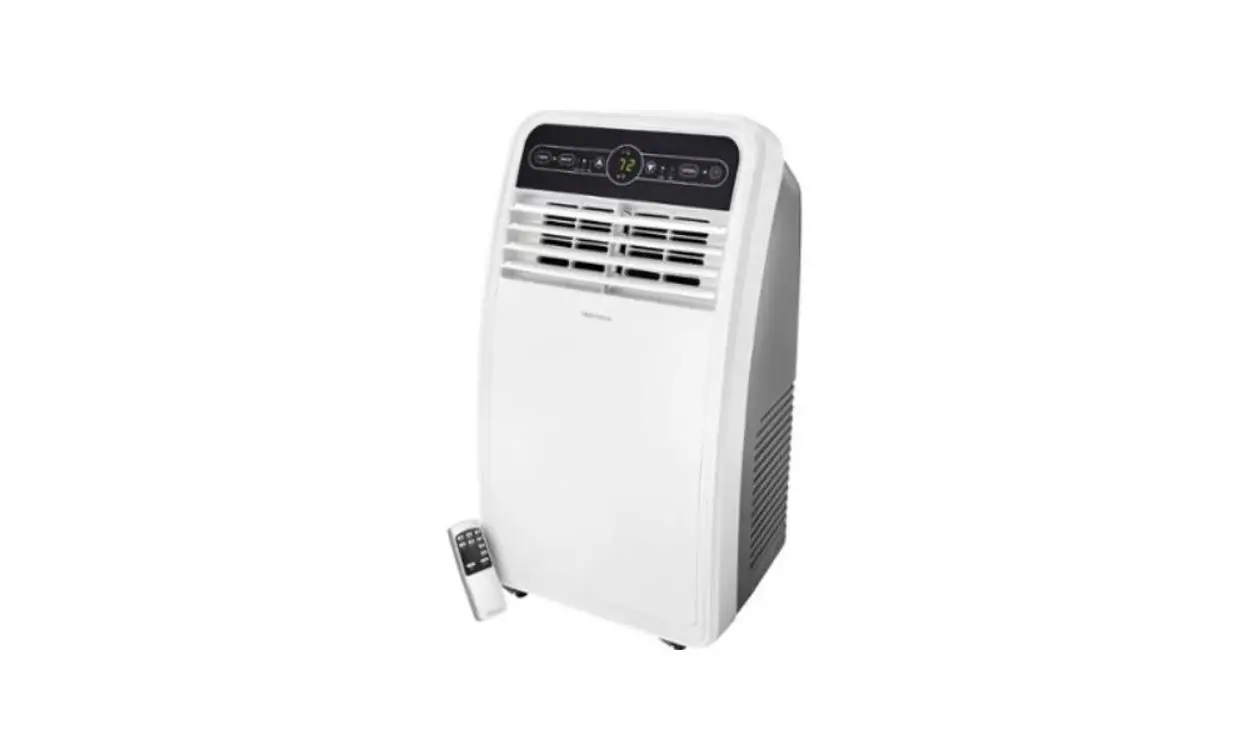 Insignia Ns-ac8pwh9 Portable Air Conditioner User Guide Insignia Ns-ac8pwh9 Portable Air Conditioner User Guide