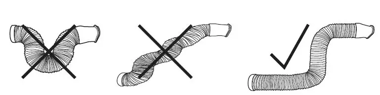 INSIGNIA NS-AC8PWH9 Portable Air Conditioner fig 11