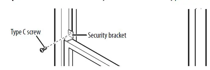 INSIGNIA NS-AC8PWH9 Portable Air Conditioner fig 12