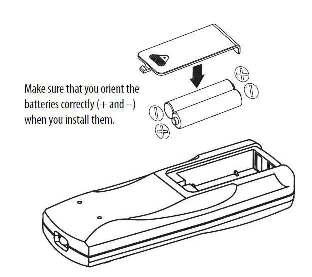 INSIGNIA NS-AC8PWH9 Portable Air Conditioner fig 14