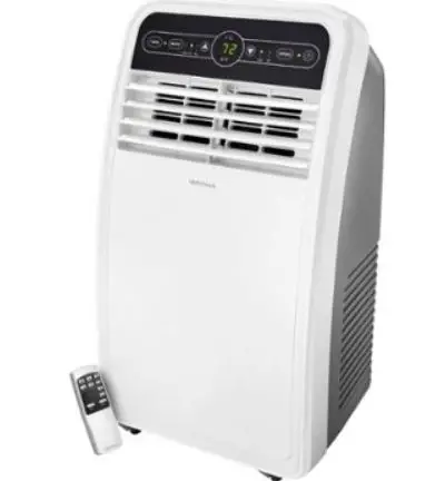 INSIGNIA NS-AC8PWH9 Portable Air Conditioner fig 15