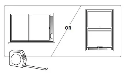INSIGNIA NS-AC8PWH9 Portable Air Conditioner fig 7