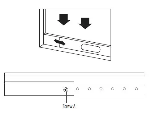 INSIGNIA NS-AC8PWH9 Portable Air Conditioner fig 8
