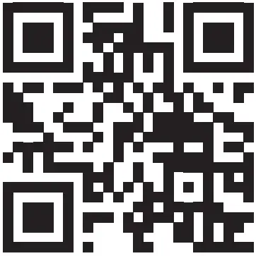 KLARSTEIN 10032999 Curved Copper L and F Fireplace Heater - QR Code