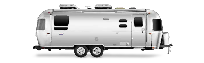 2021 Airstream International Owners Manual