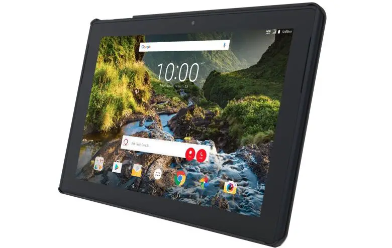 Ellipsis 10 Tablet Pc User Manual Ellipsis 10 Tablet Pc User Manual