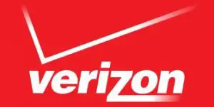 Verizon Logo