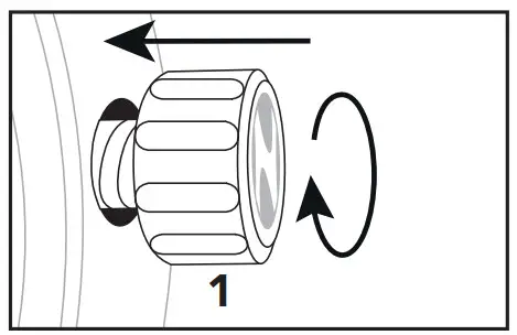 Nubeo MANTA ABALONE Automatic Watch - figure 2