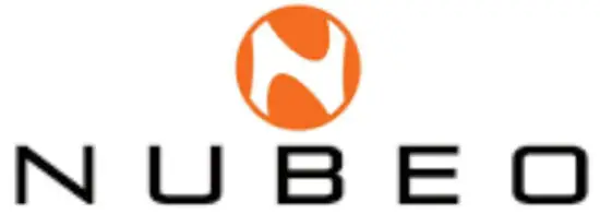 Nubeo - logo