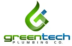 Greentech - logo