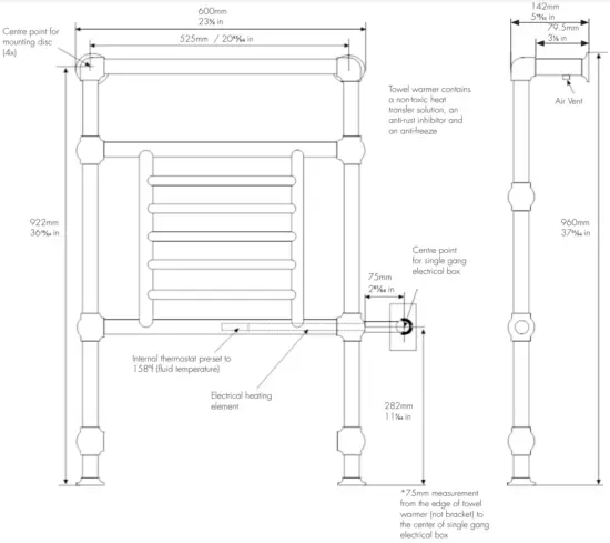 Installation Instruction