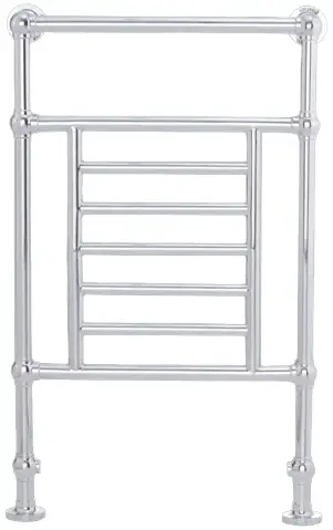 TUZIO W6073 Thames Towel Warmer