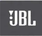 JBL Stage 800BA Subwoofer - JBS