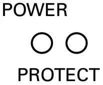 JBL Stage 800BA Subwoofer - POWER