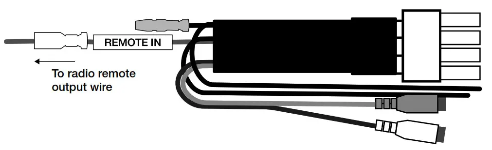 JBL Stage 800BA Subwoofer - REMOTE IN