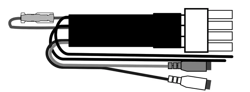 JBL Stage 800BA Subwoofer - When you’ve made all the necessary